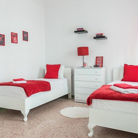 Private Rooms Athen Zimmer foto