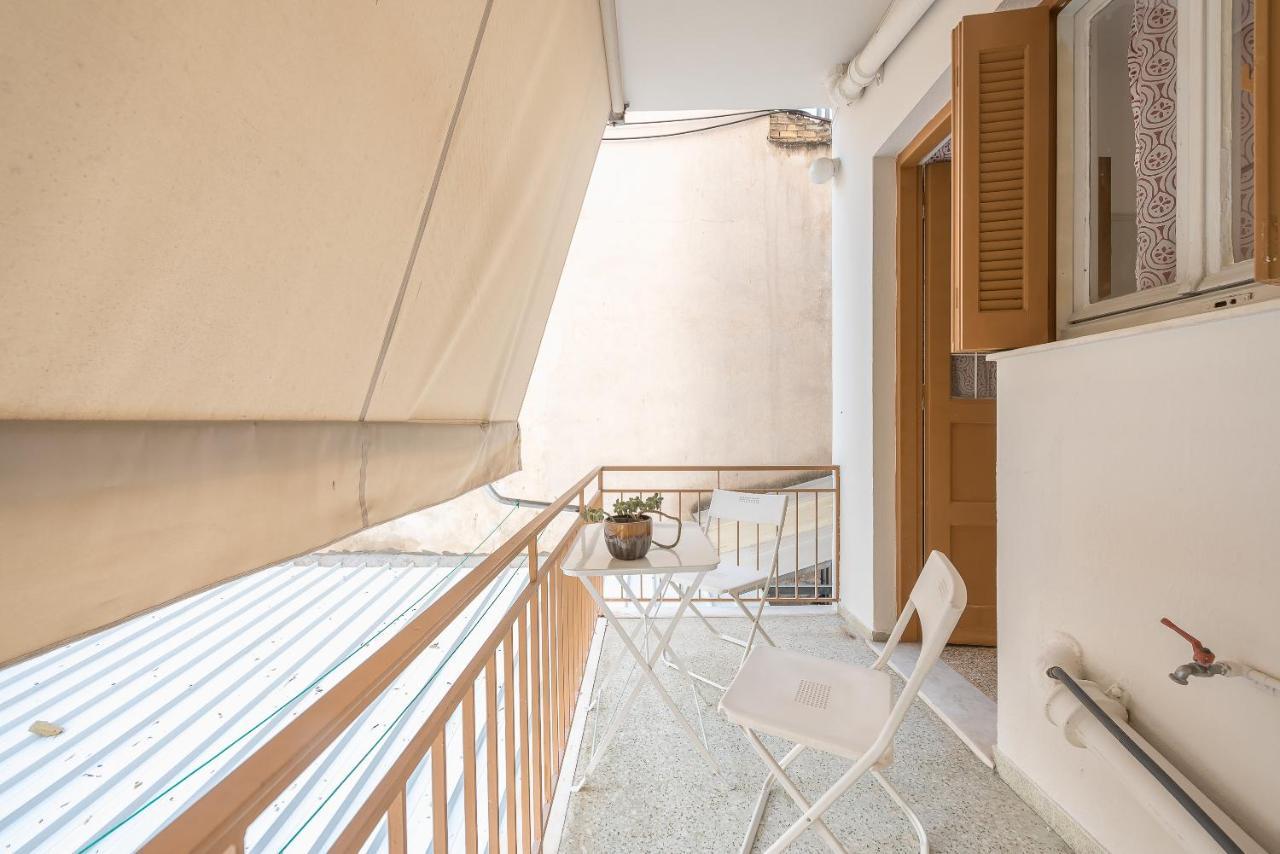 Private Rooms Athen Exterior foto