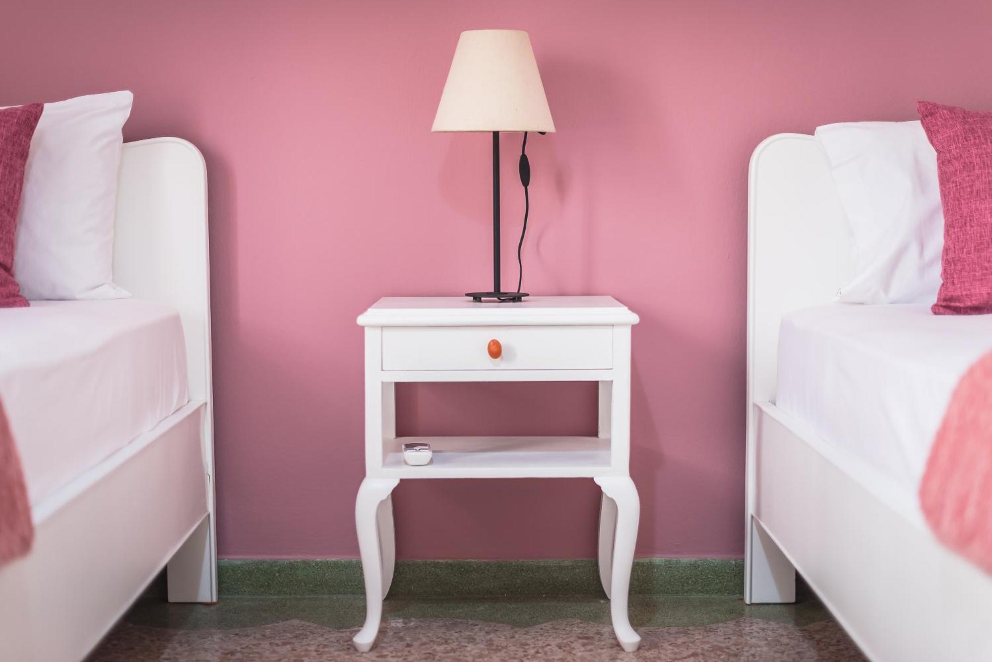 Private Rooms Athen Zimmer foto
